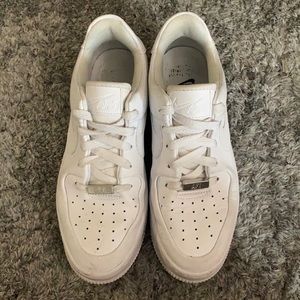 Nike Air Force 1 Sage Low
